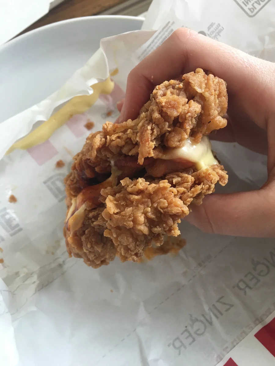Highlights, KFC Warragul Queen Street