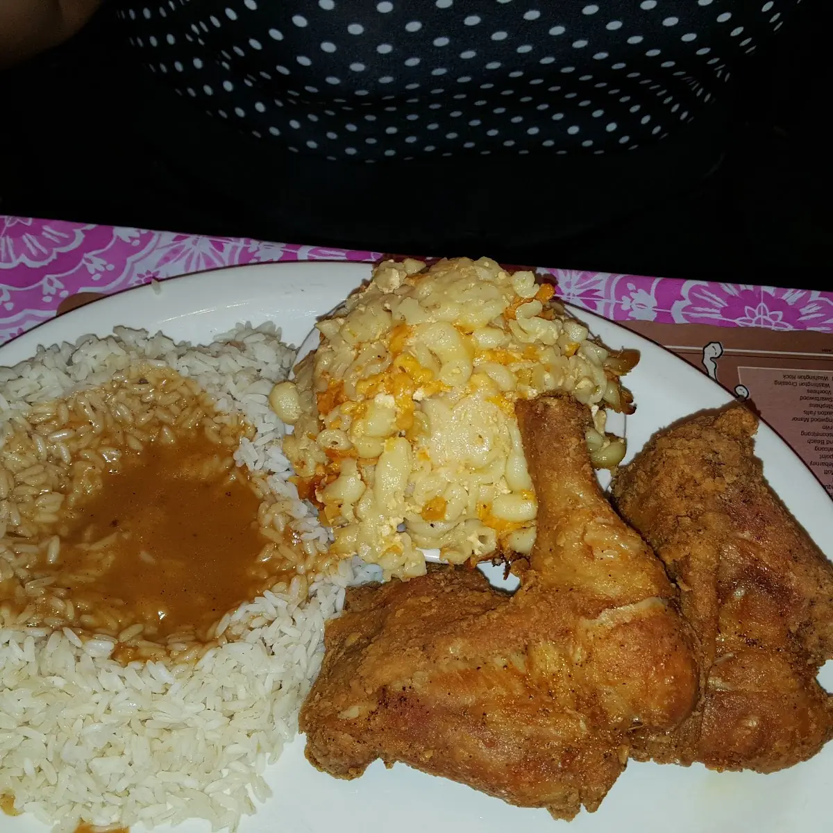 Nasi Lemak