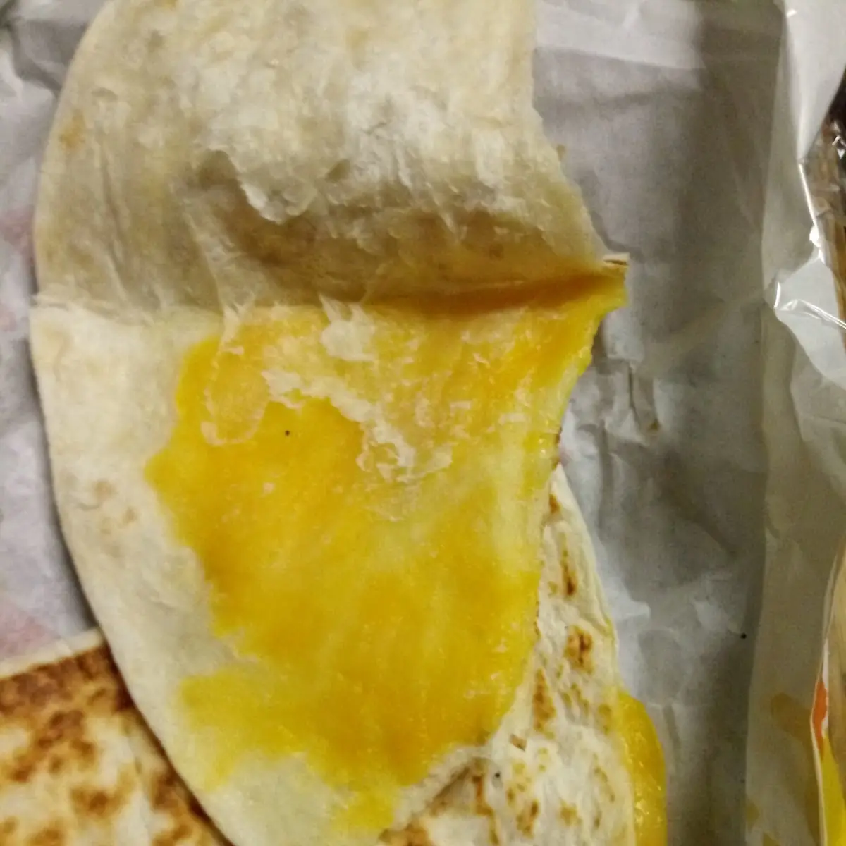 Quesadilla