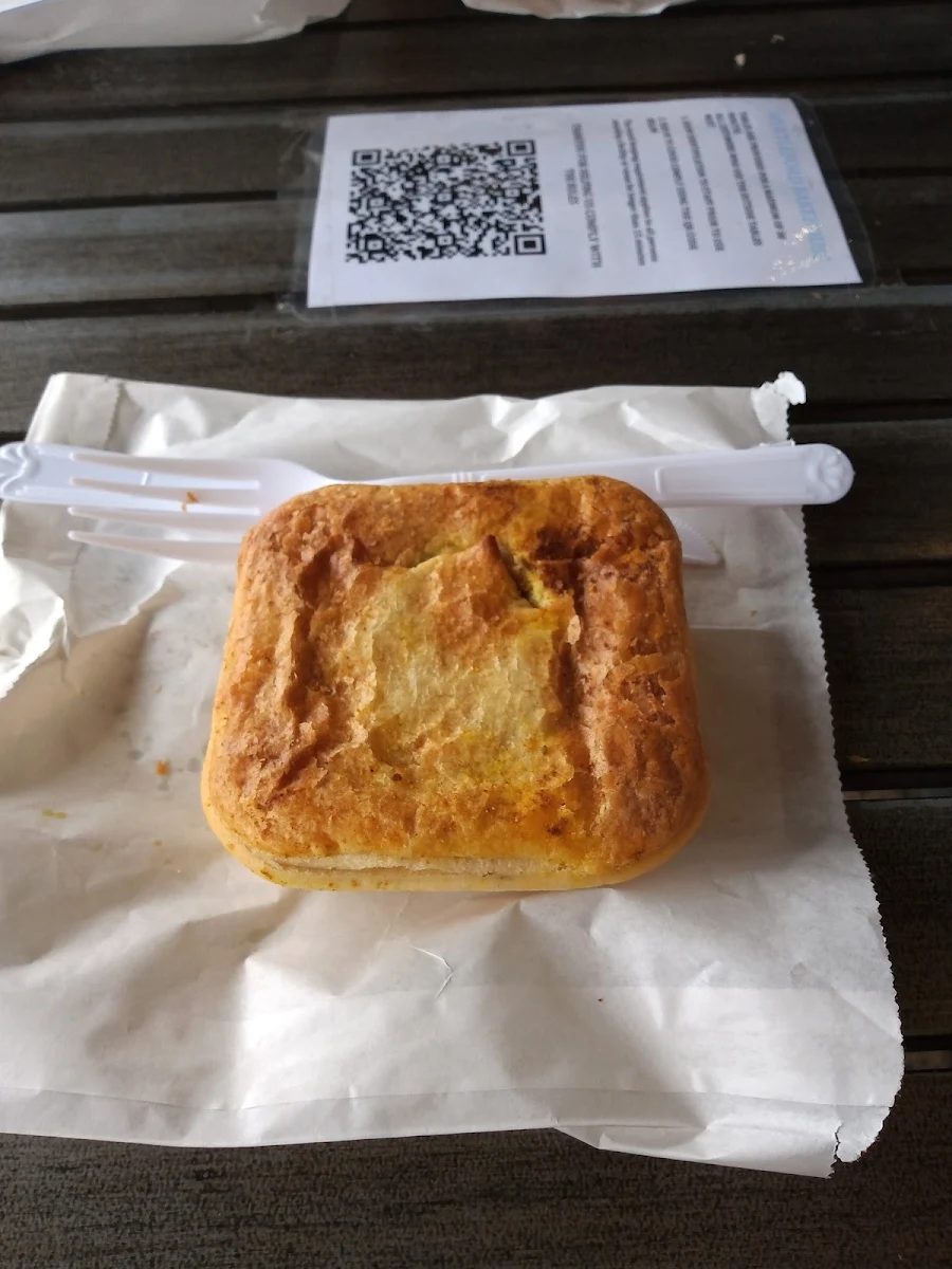 Highlights, MYrtleford BaKehouse