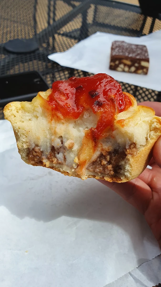 Highlights, MYrtleford BaKehouse