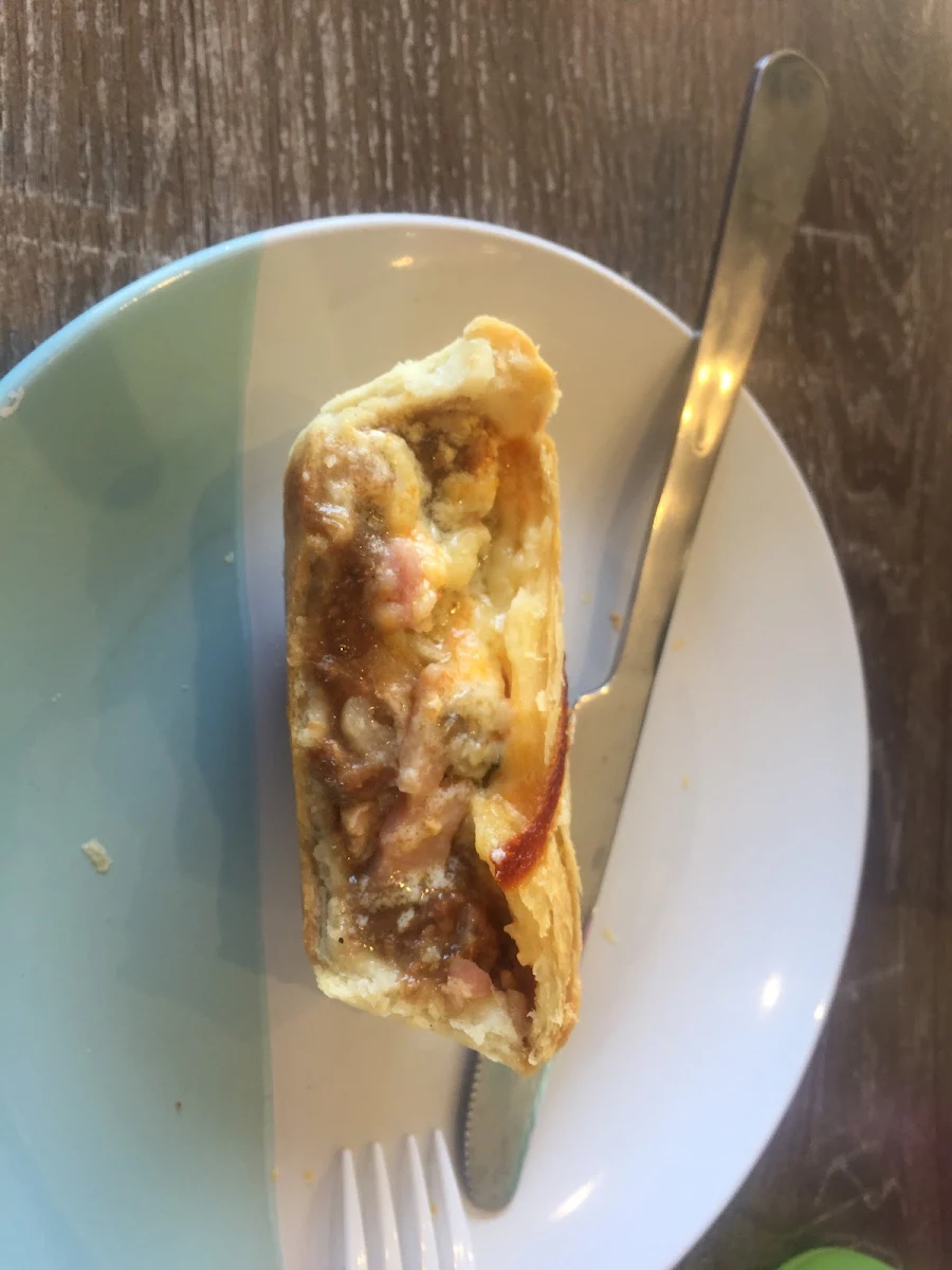 Highlights, MYrtleford BaKehouse