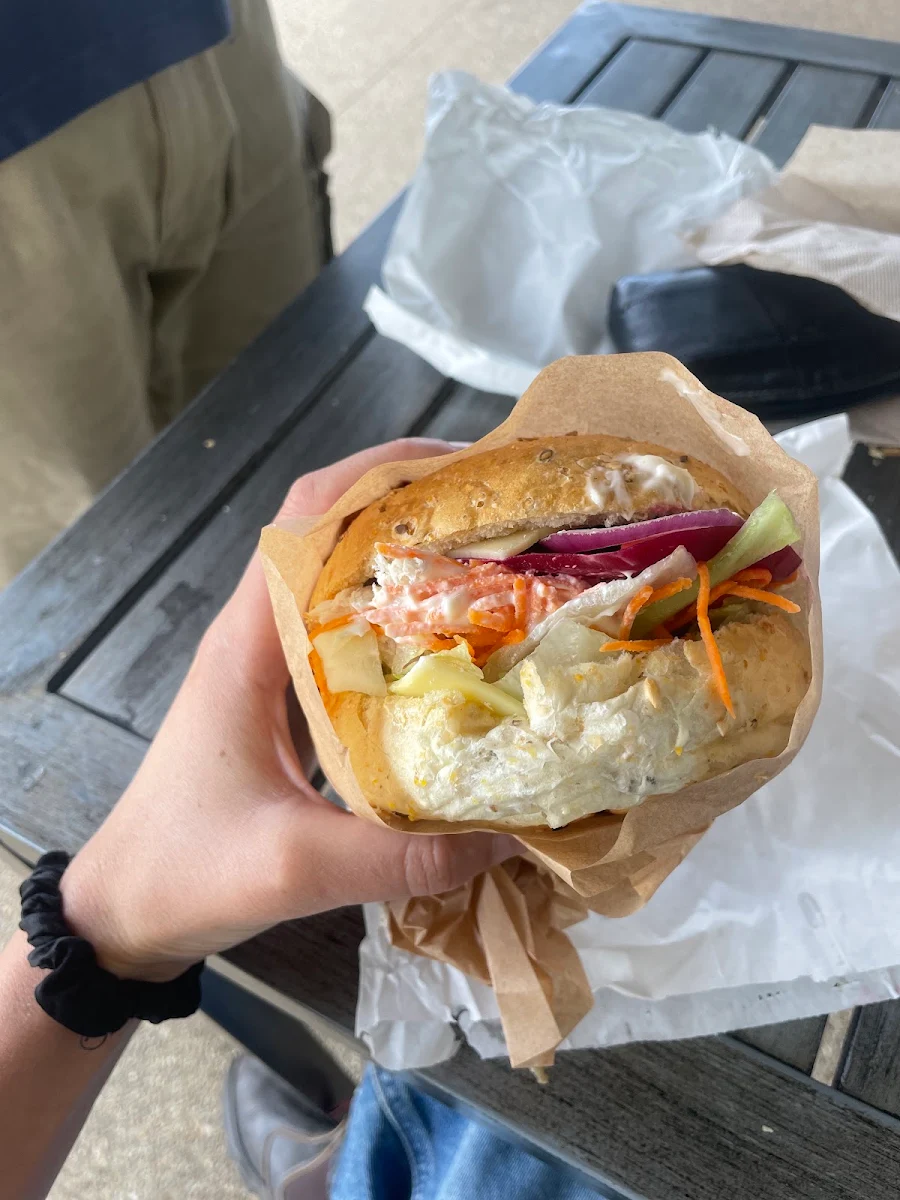 Highlights, MYrtleford BaKehouse
