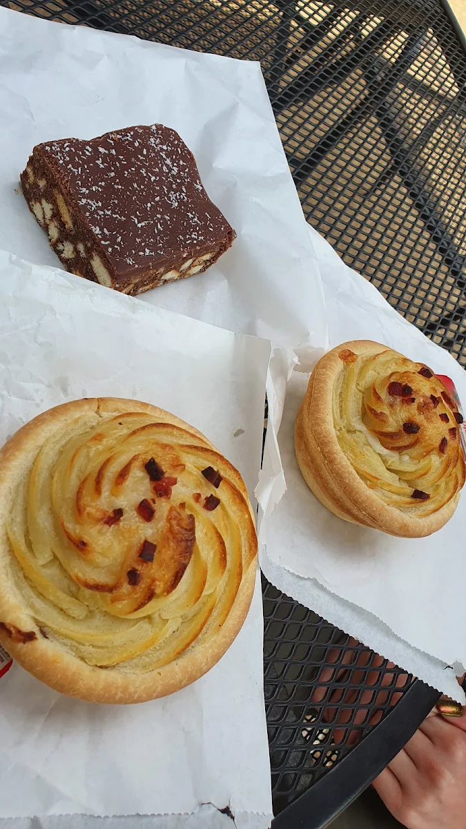 Highlights, MYrtleford BaKehouse