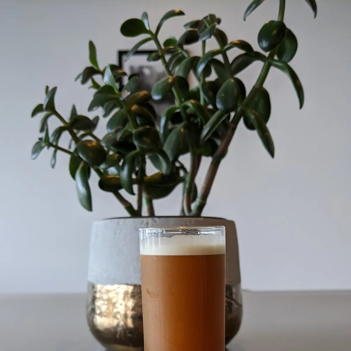 Nitro Cold Brew