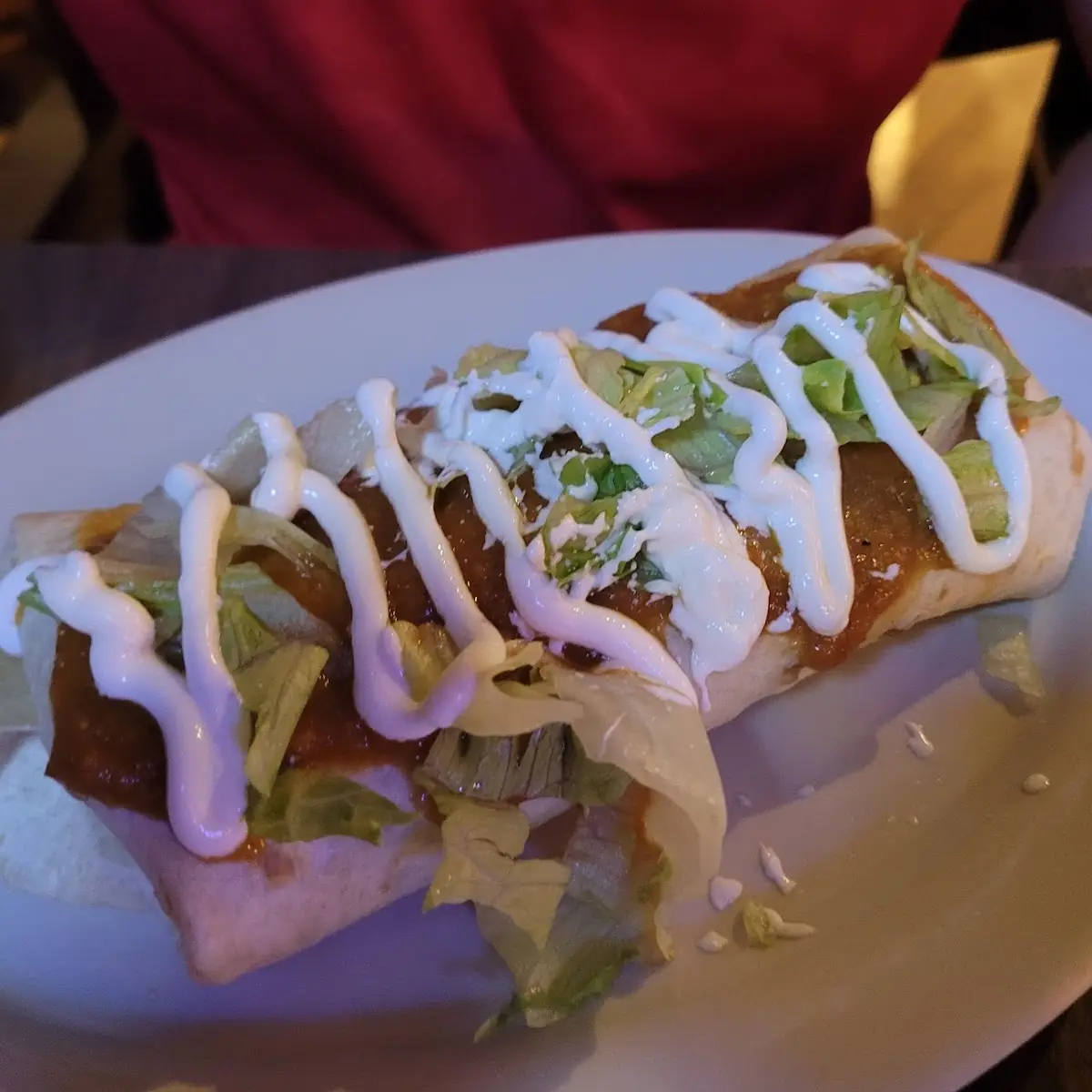 Pork Carnitas