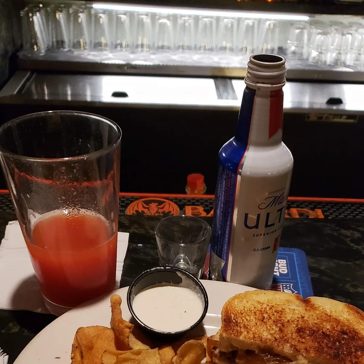 Prime Rib Sandwich