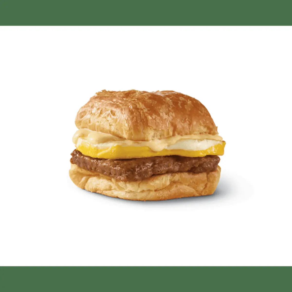 Bacon Egg & Cheese Biscuit