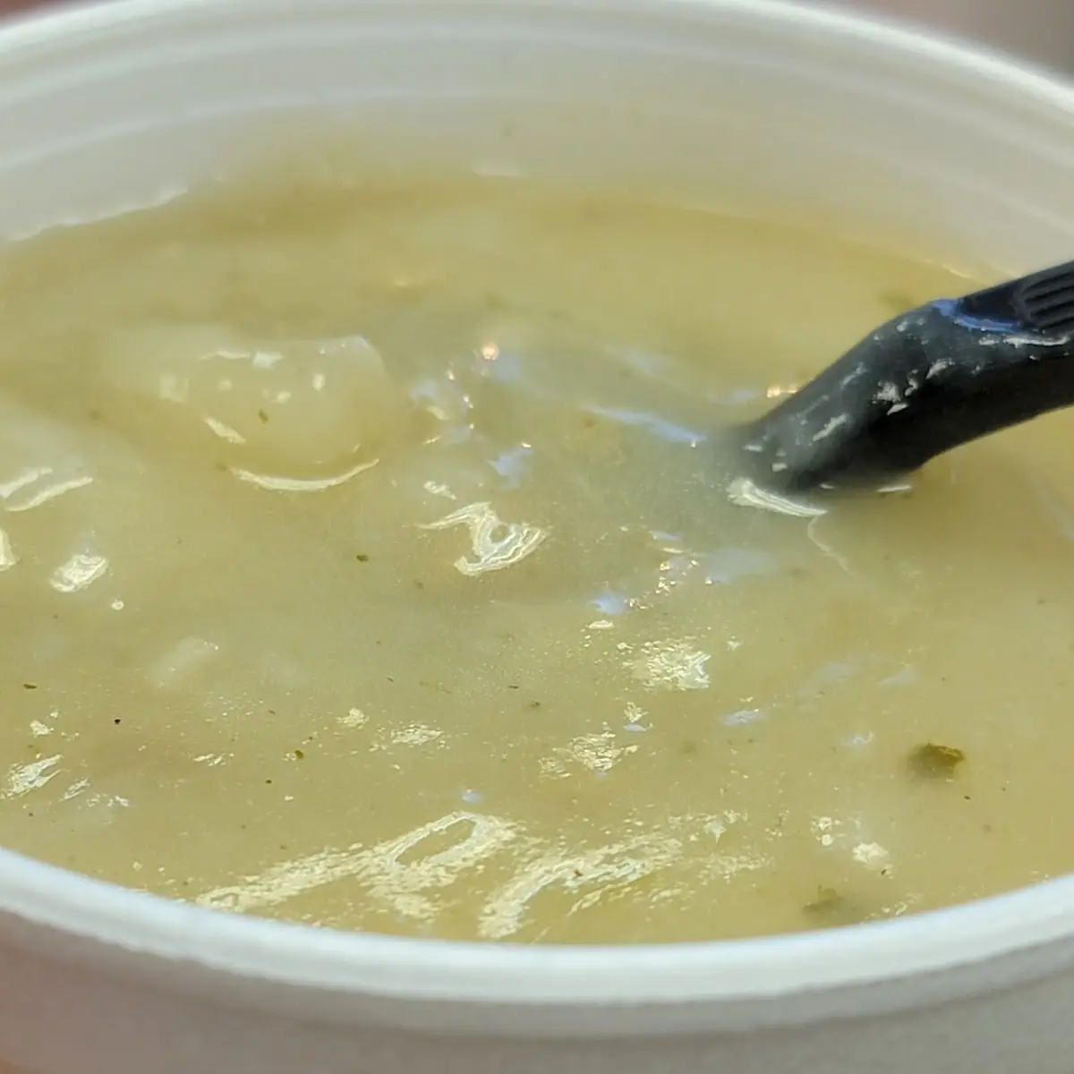 Potato Soup
