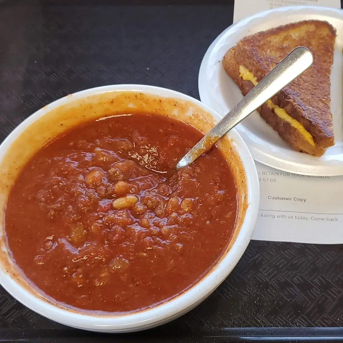 Tomato Soup