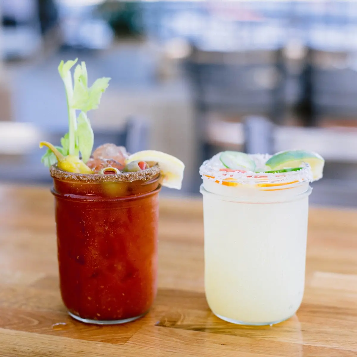 Bloody Mary