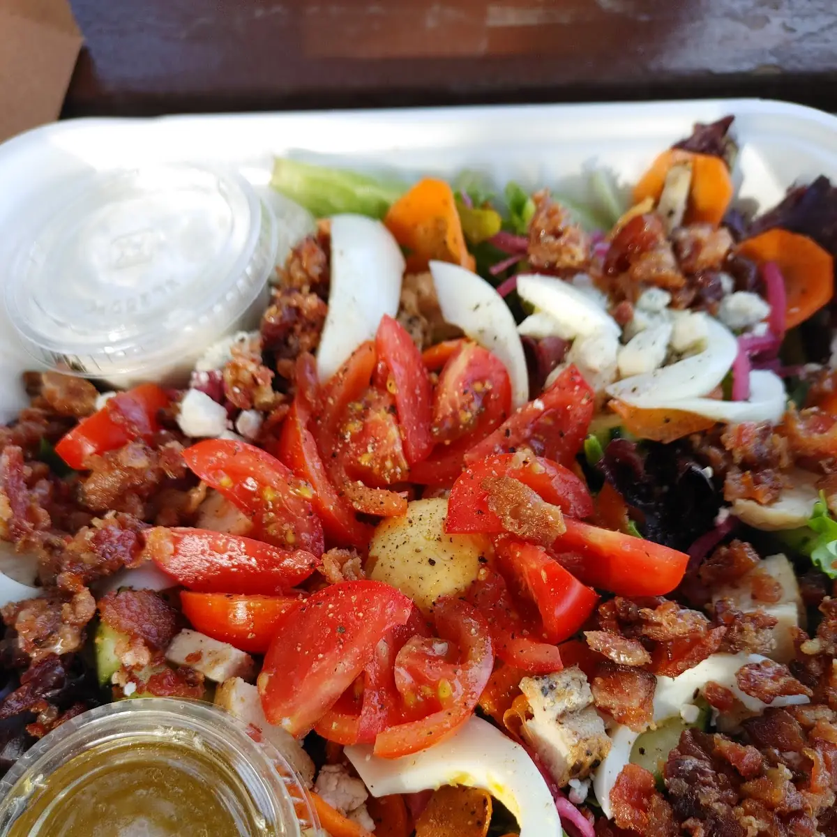Cobb Salad