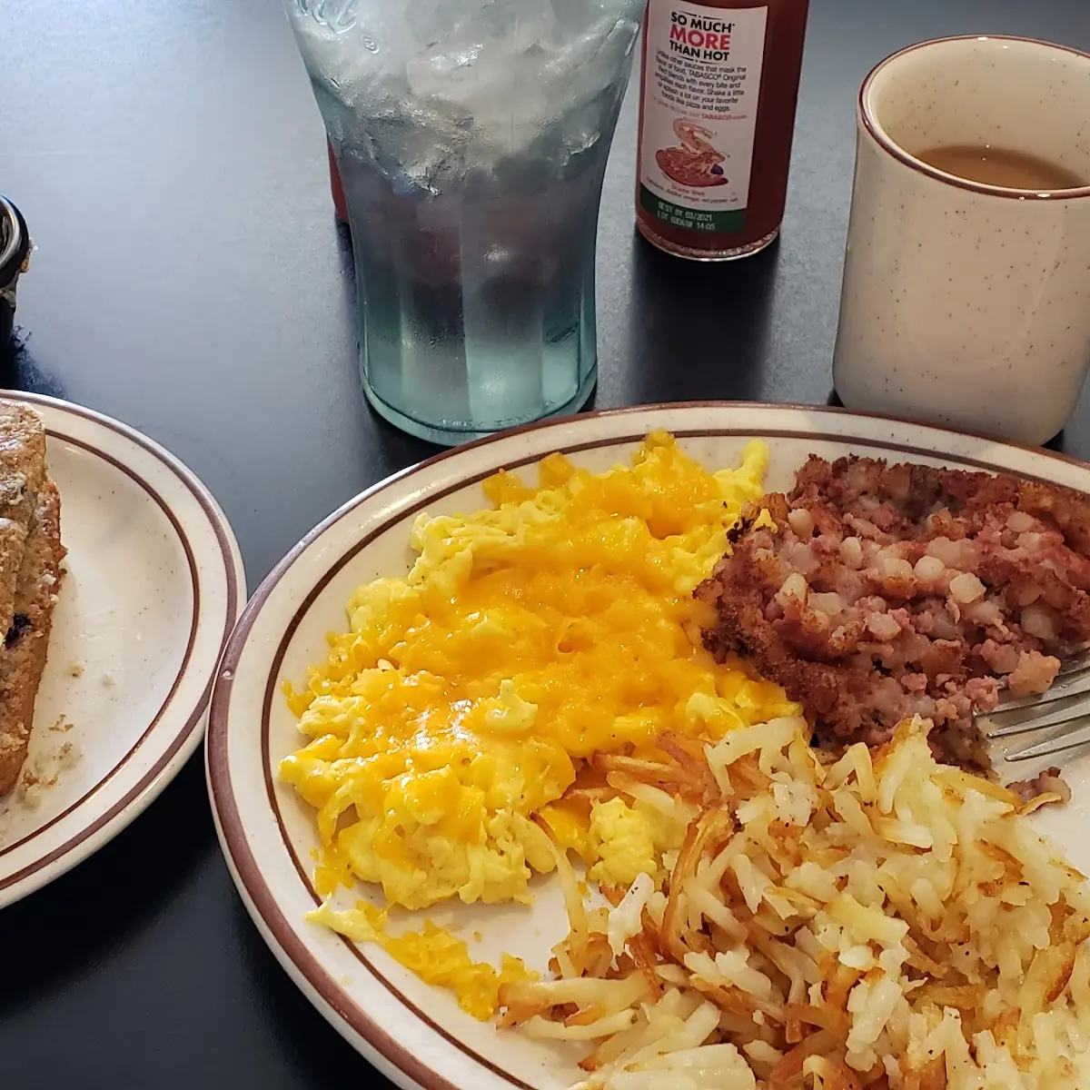 Corned Beef Hash