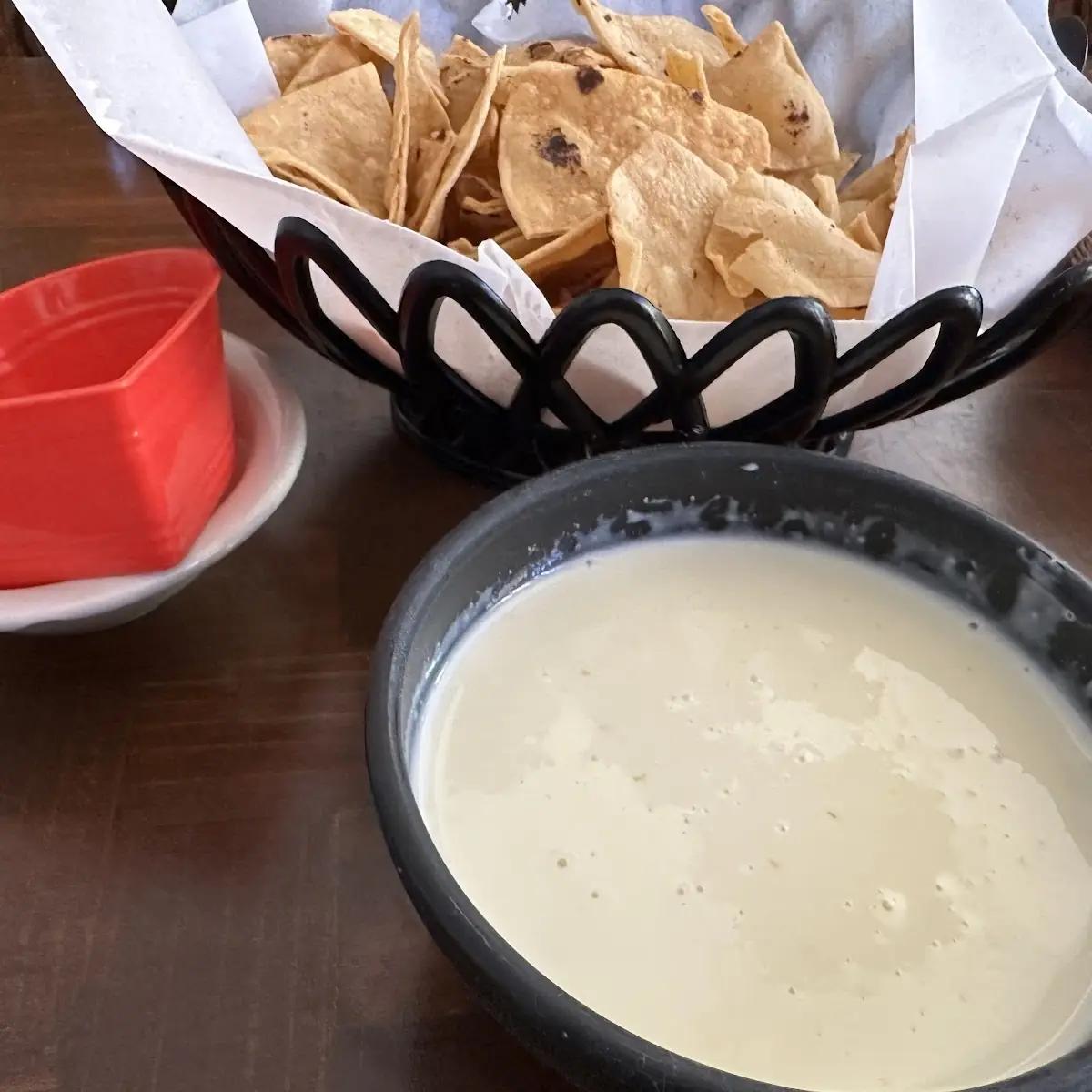 Cheese Dip