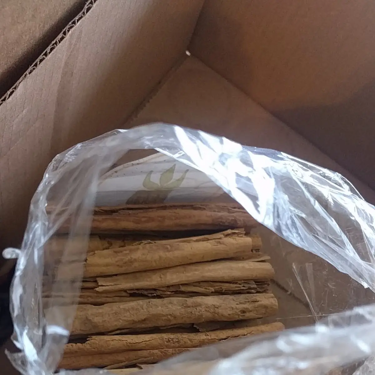 Cinnamon Sticks