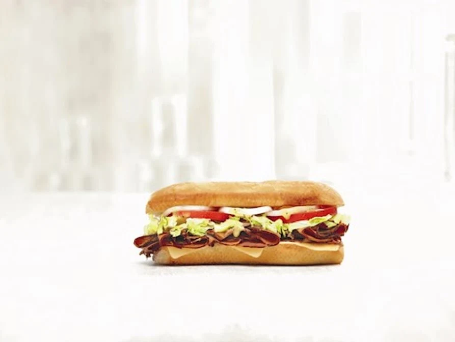 Highlights, Dagwoods La Sandwicherie