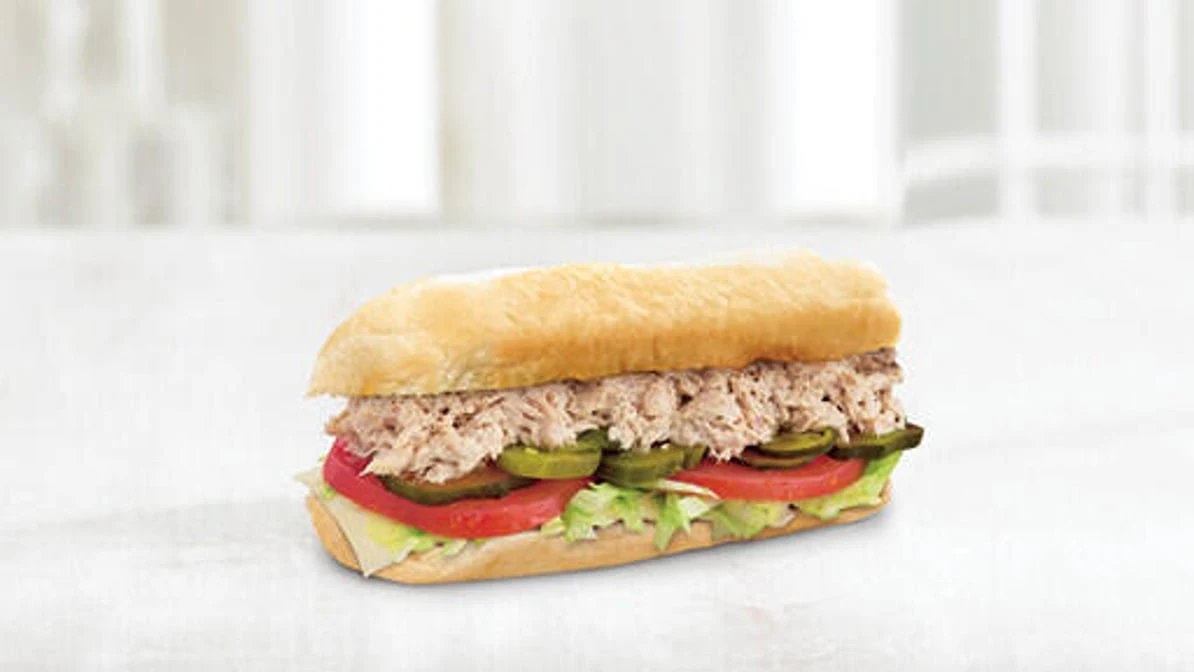 Highlights, Dagwoods La Sandwicherie