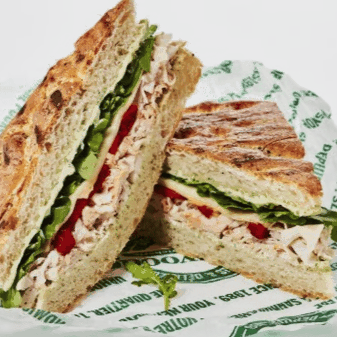 Highlights, Dagwoods La Sandwicherie