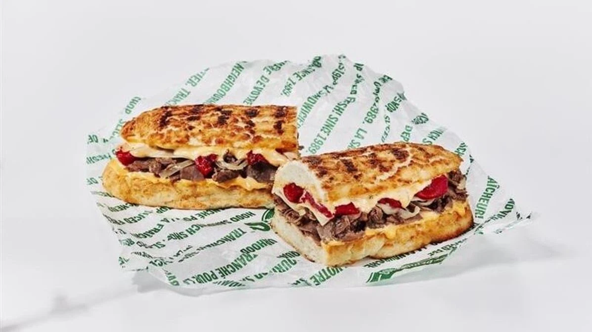Highlights, Dagwoods La Sandwicherie