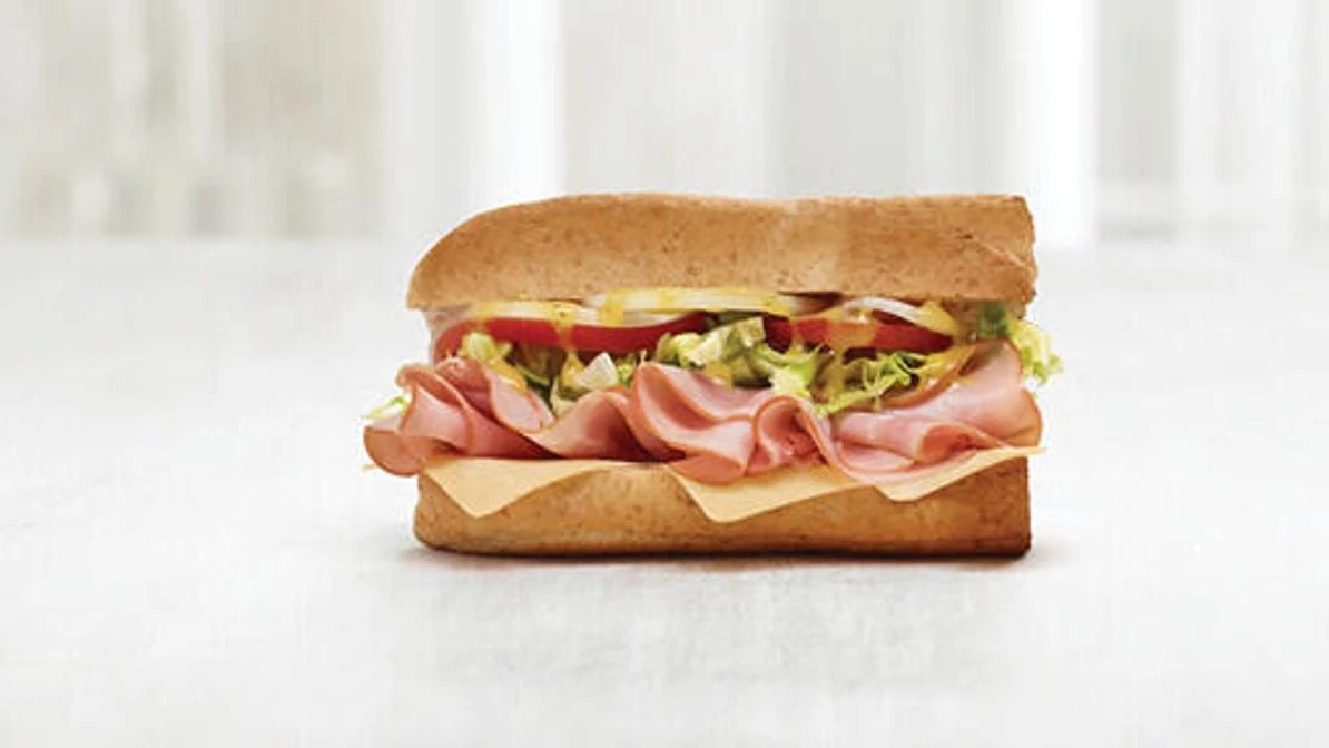 Highlights, Dagwoods La Sandwicherie