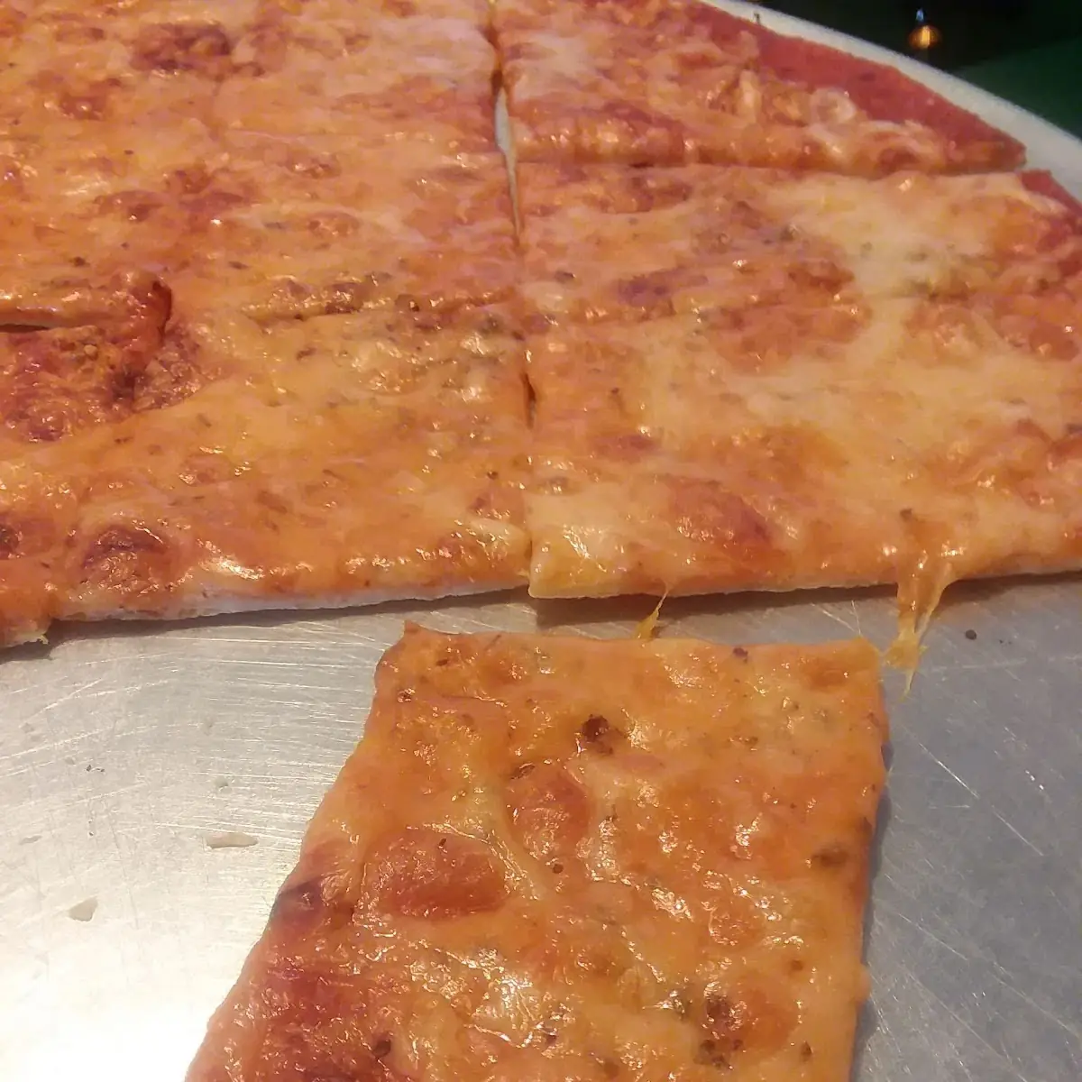 Cheese Pizza