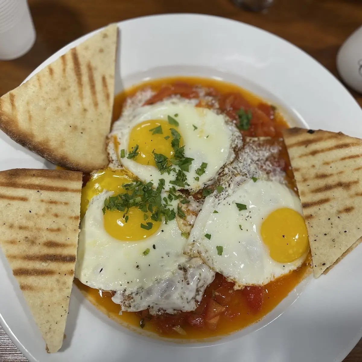 Steak & Cheese Crepe