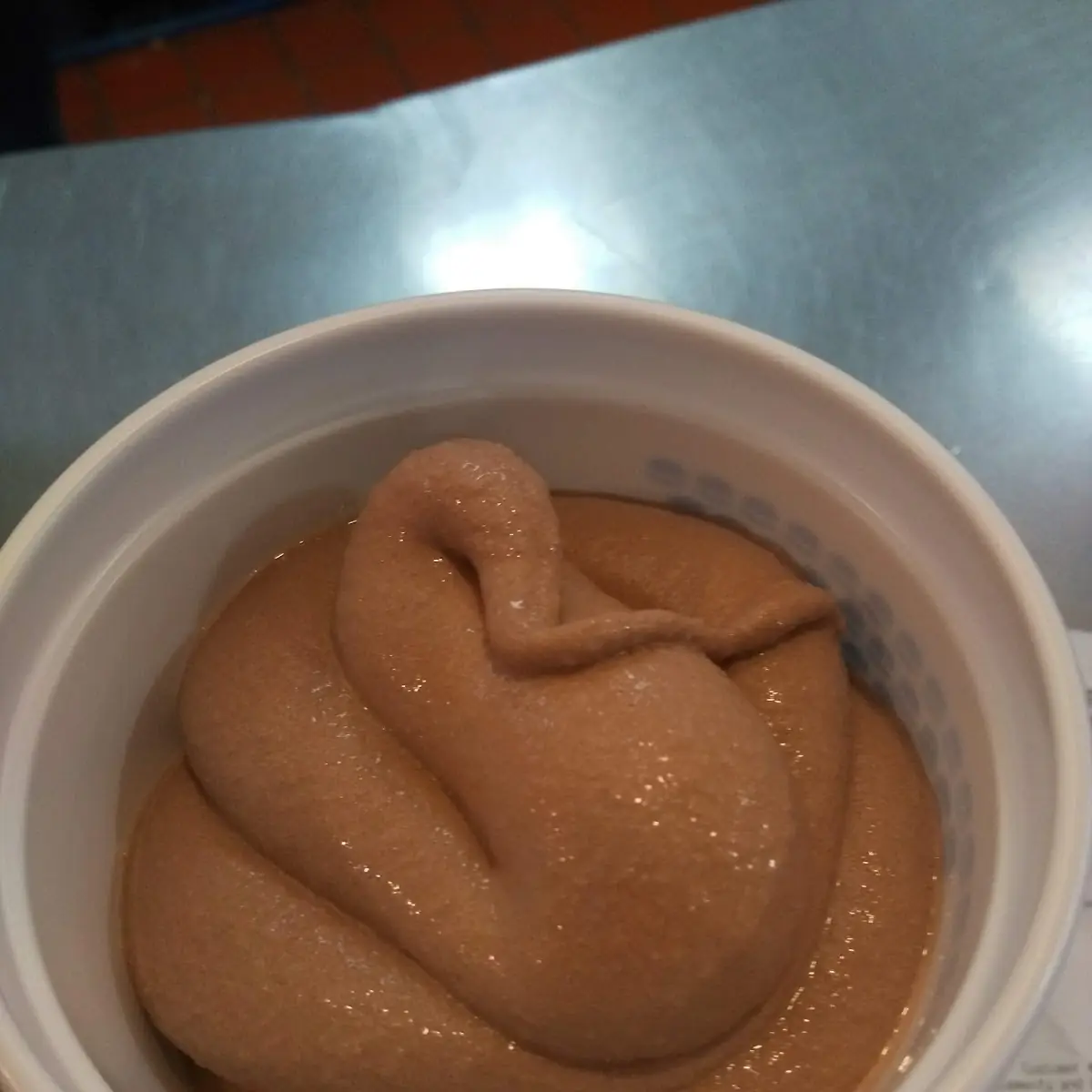 Chocolate Shake