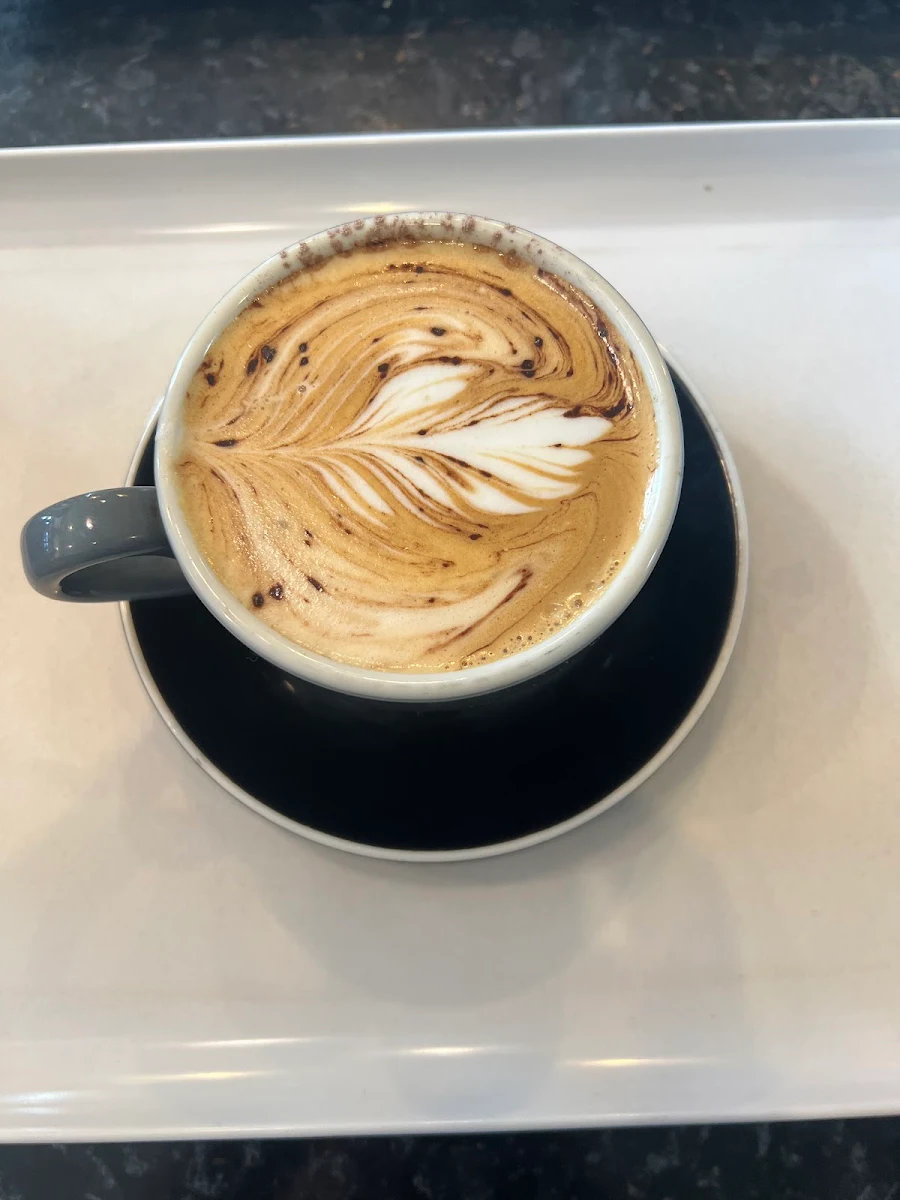 Highlights, Bellamy Coffee