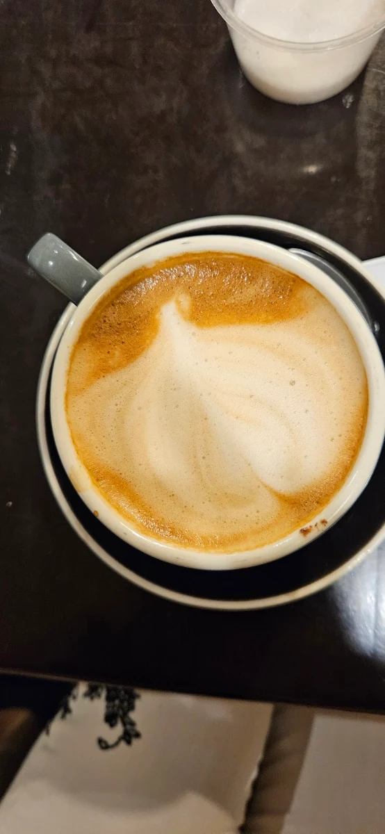 Highlights, Bellamy Coffee