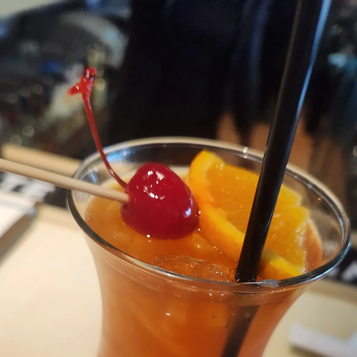 Mai Tai