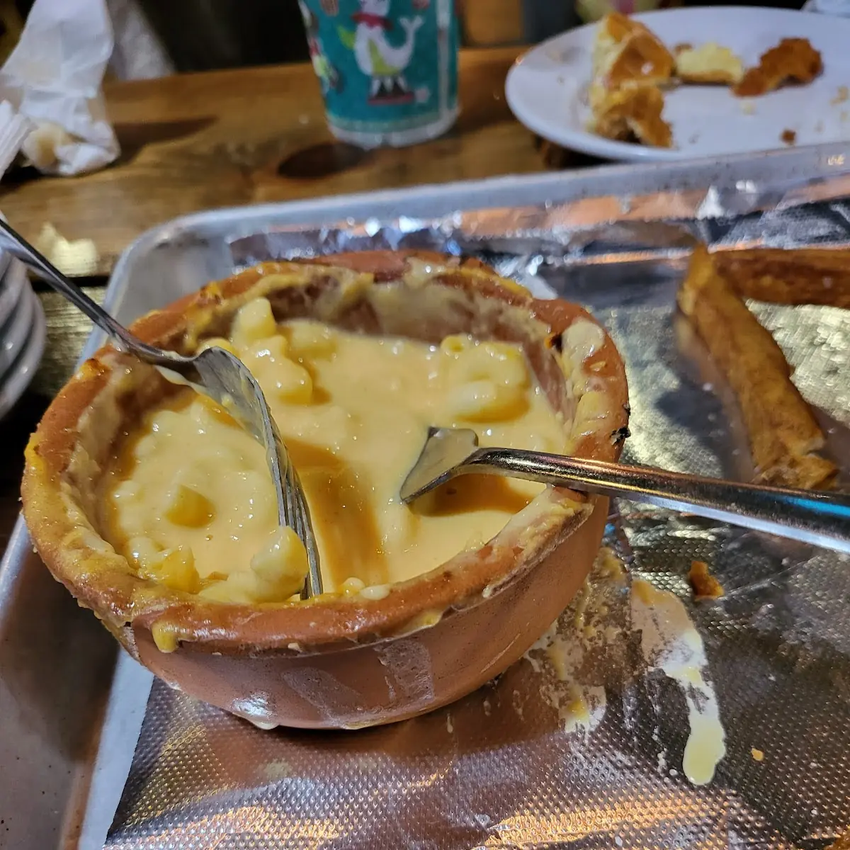 Onion Soup