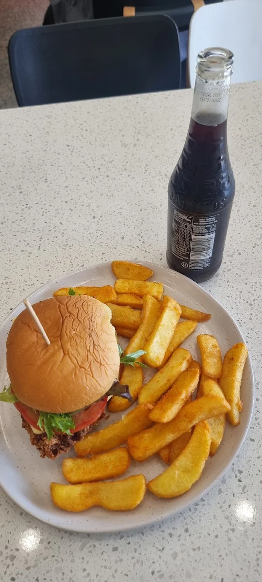 Hot Chips