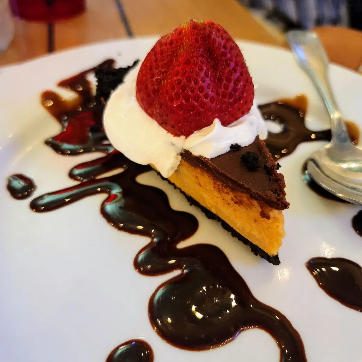 Peanut Butter Pie