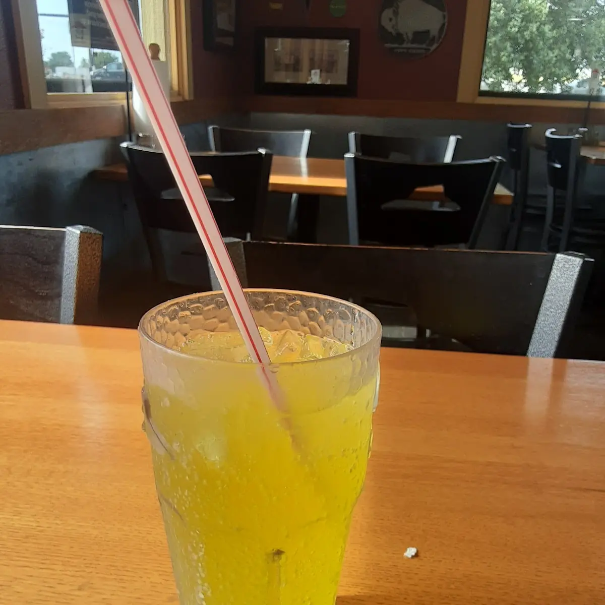 Mtn Dew