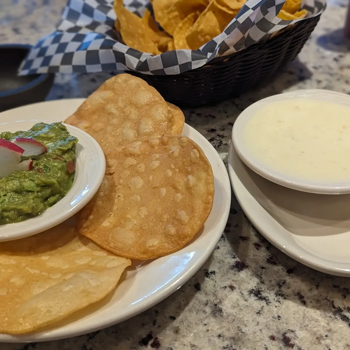 Cheese Dip
