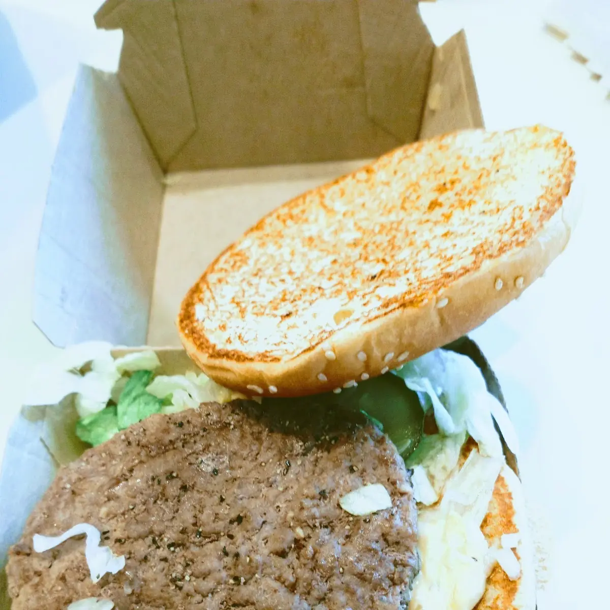 Big Mac