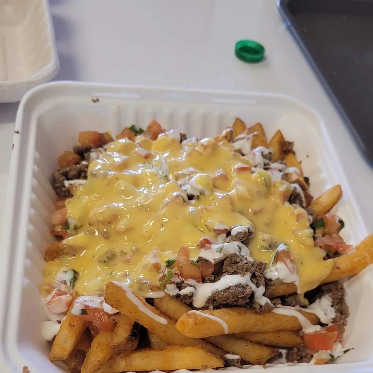 Papas Locas