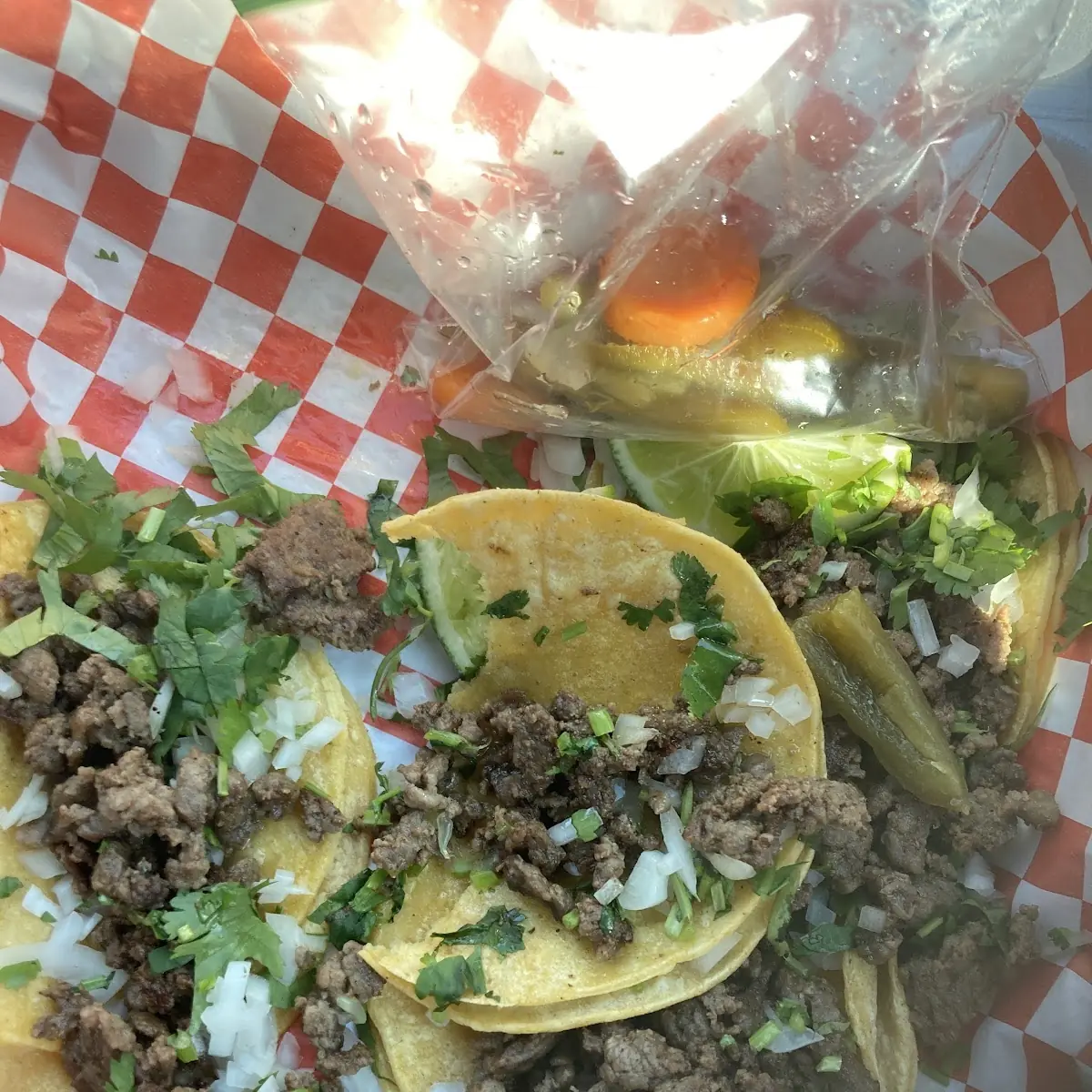 Carne Asada