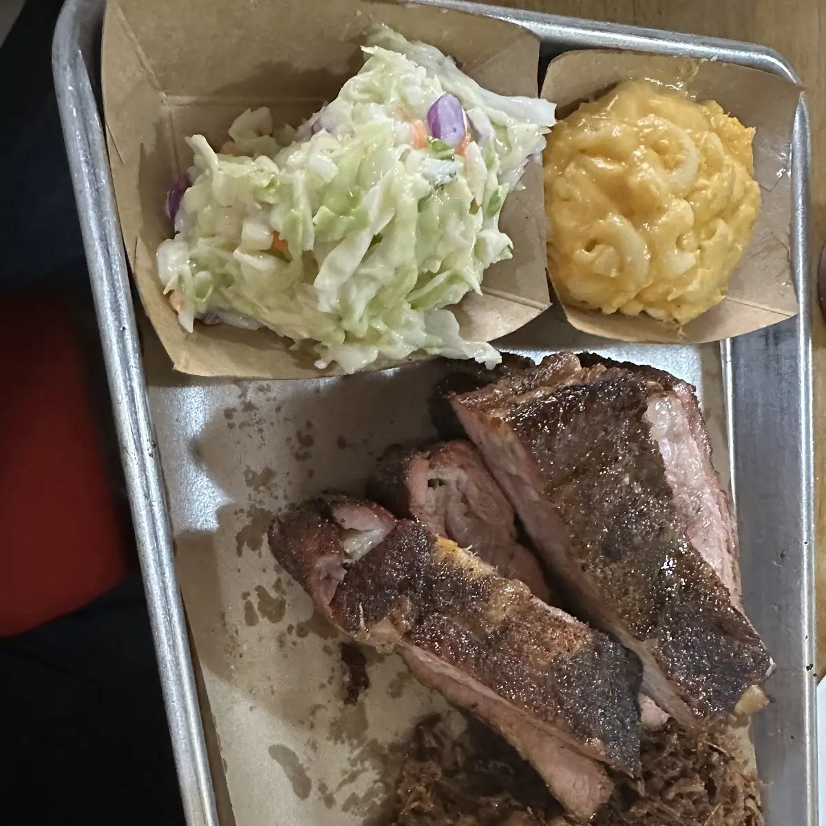 Pulled Pork