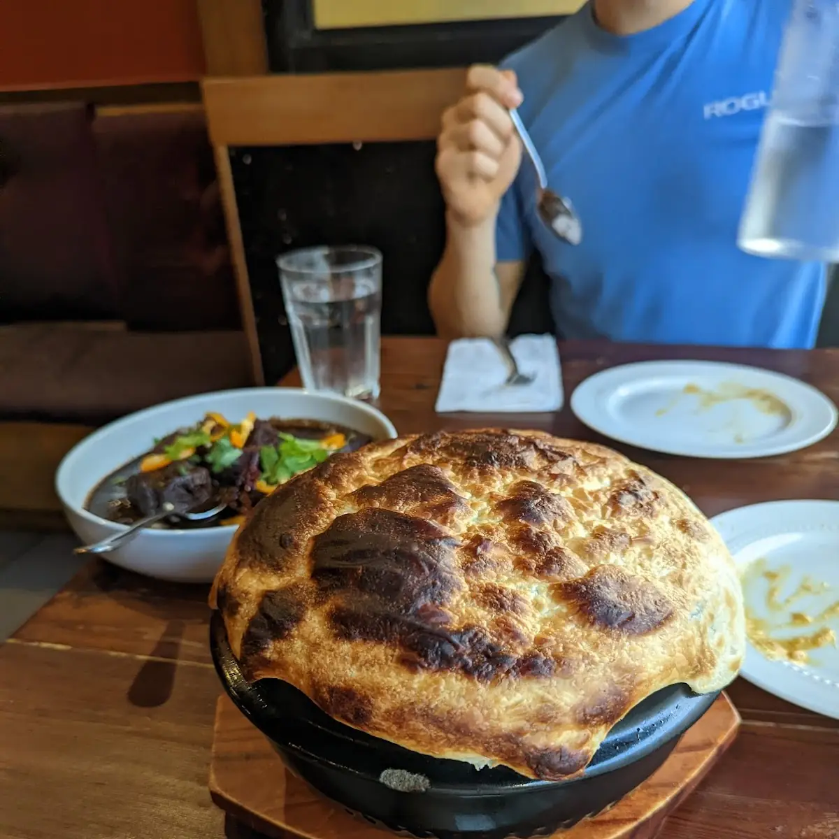 Chicken Pot Pie