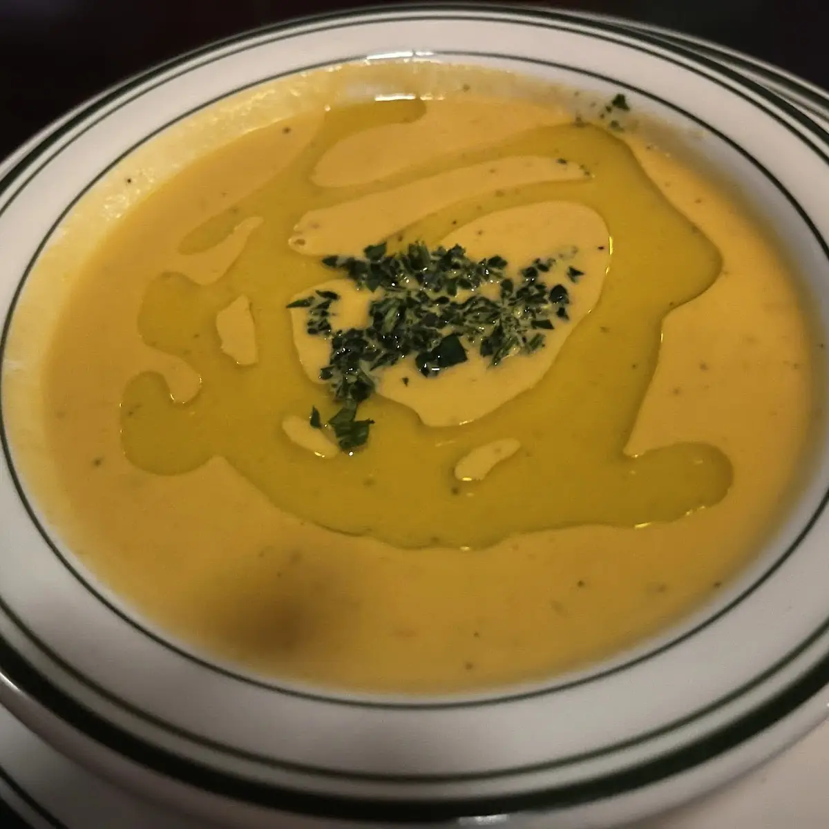 Soup