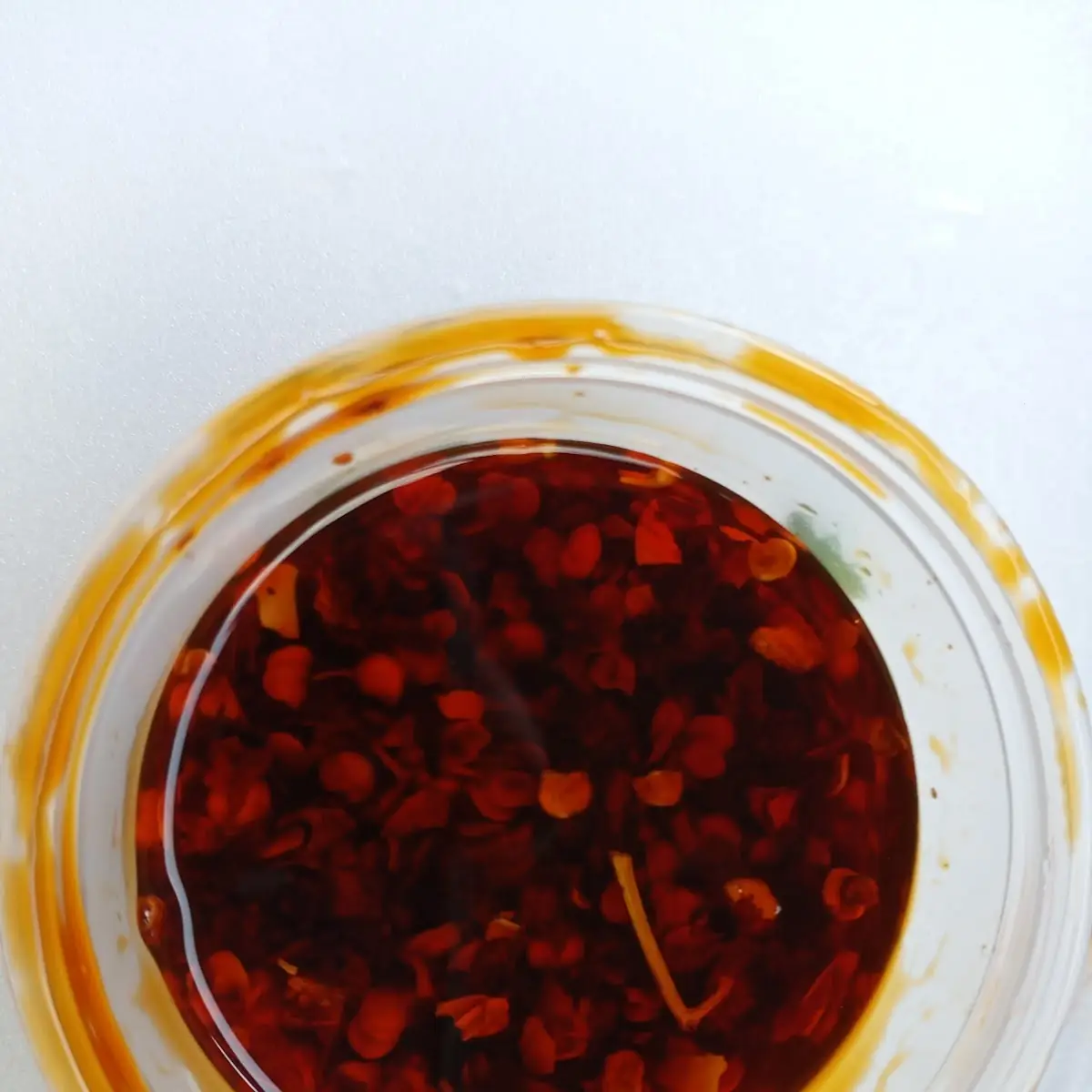 Hot Sauce
