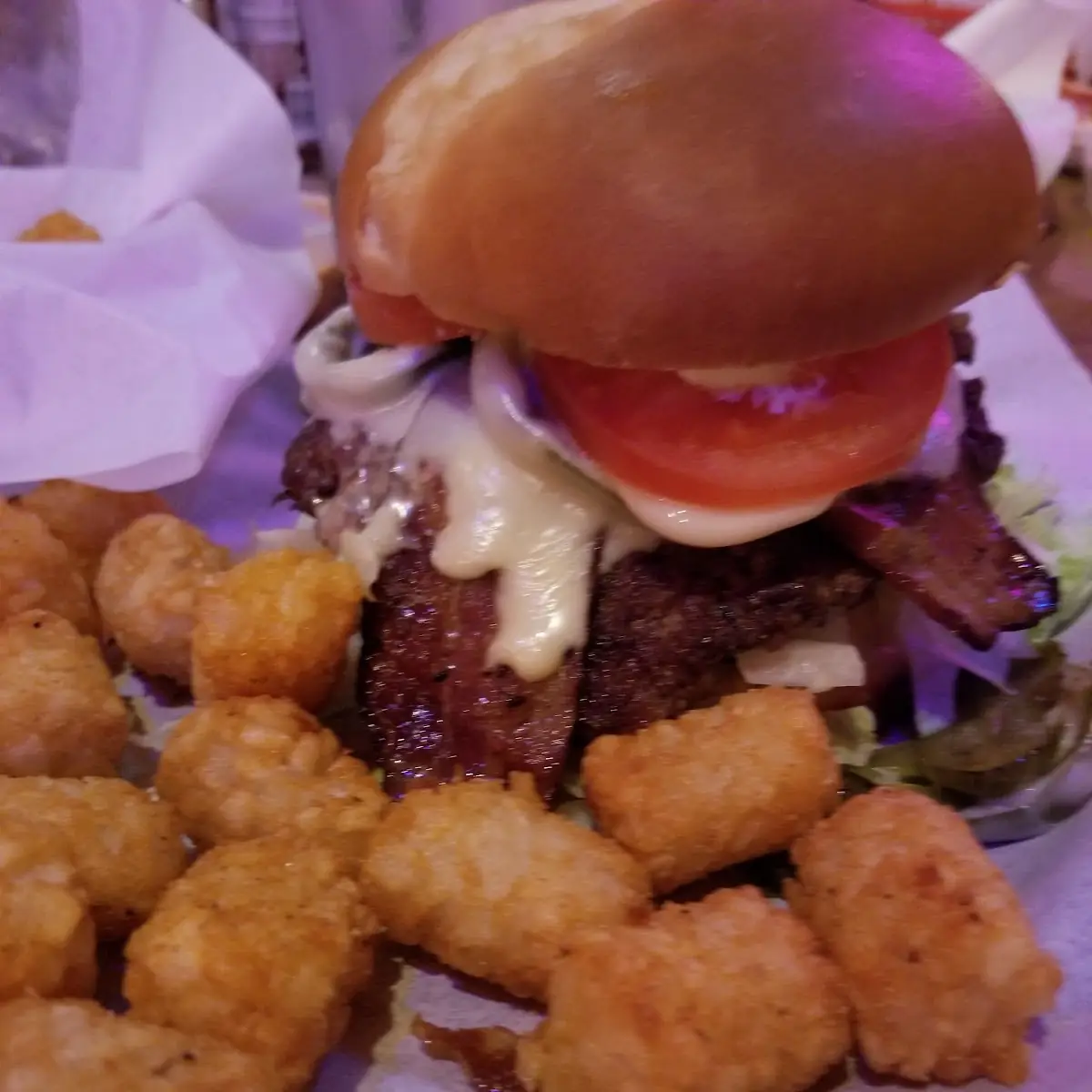 Tater Tots