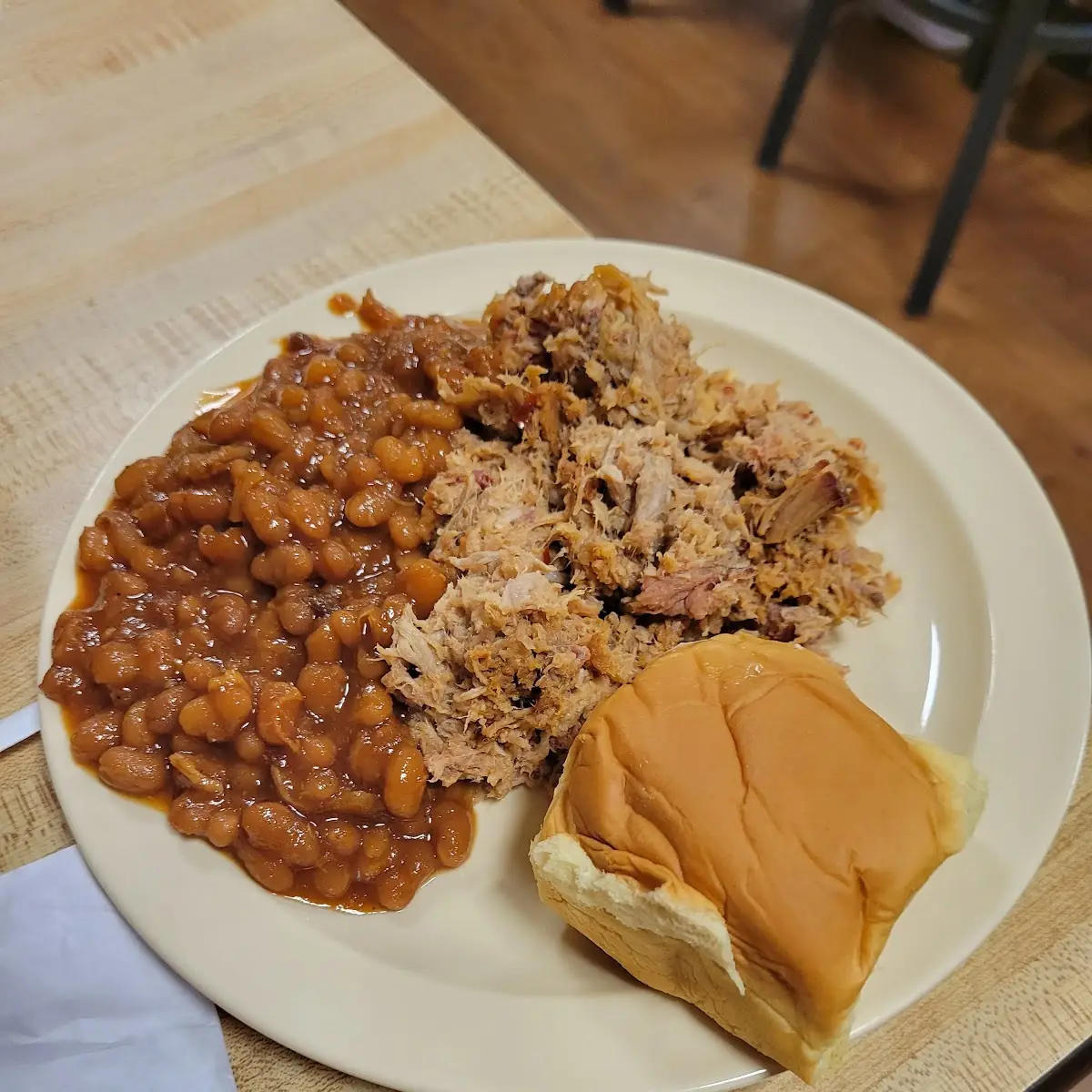 Baked Beans