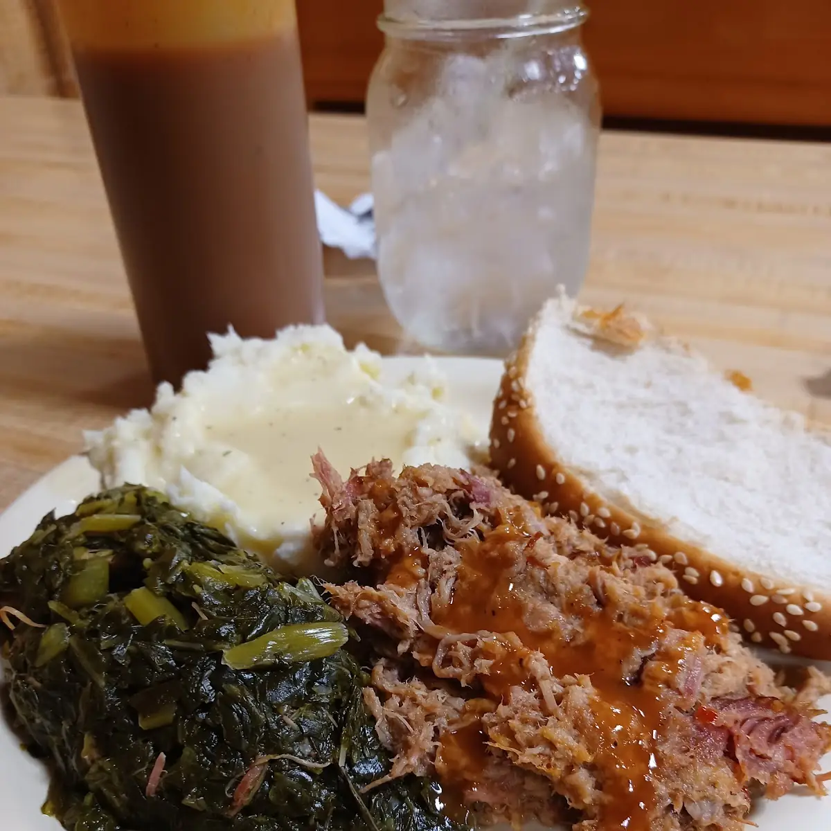 Collard Greens