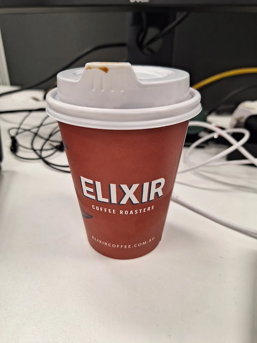 Highlights, Euphoria Espresso (Laverdrive) Robina