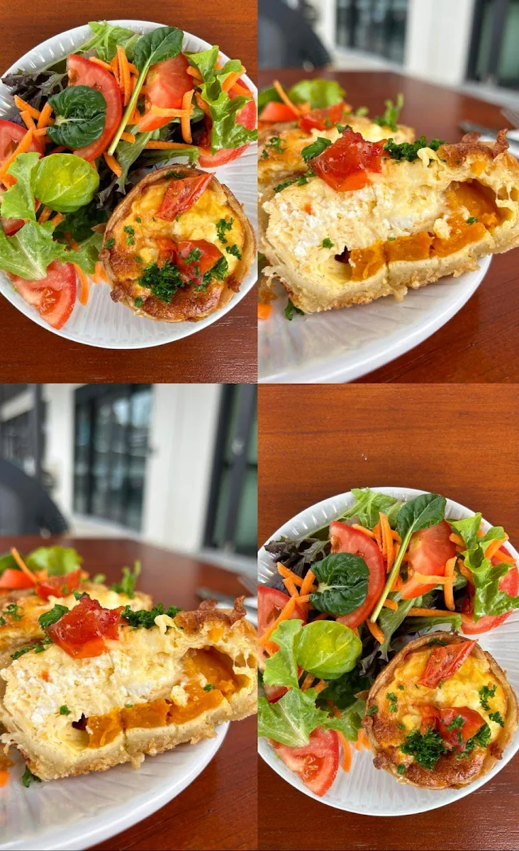 Highlights, Euphoria Espresso (Laverdrive) Robina