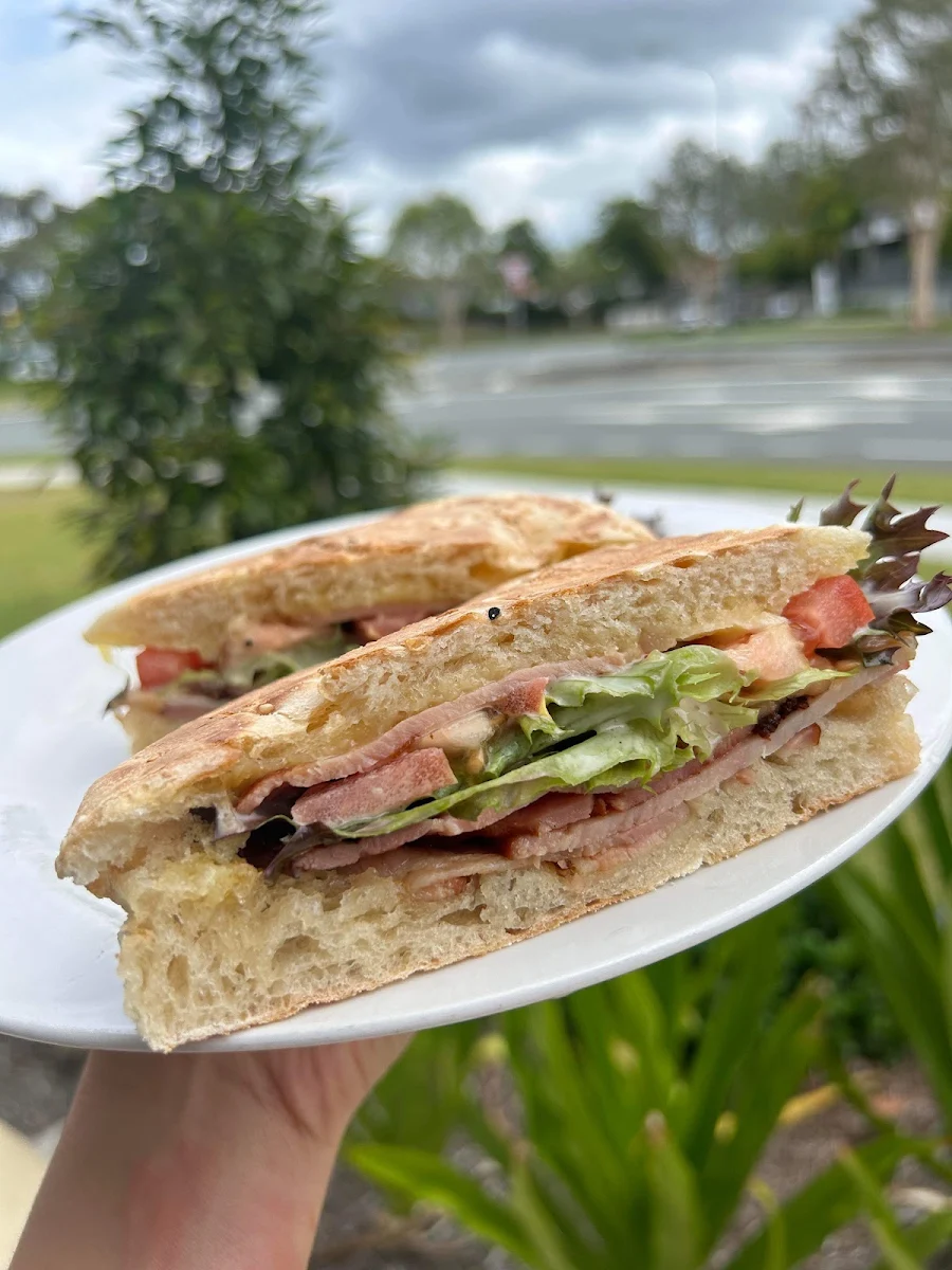 Highlights, Euphoria Espresso (Laverdrive) Robina