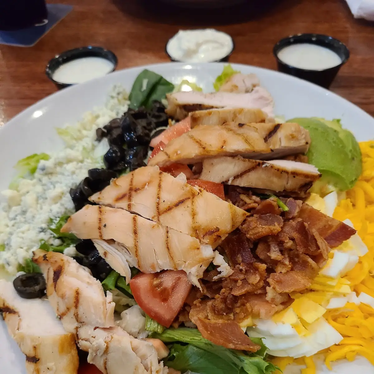 Cobb Salad
