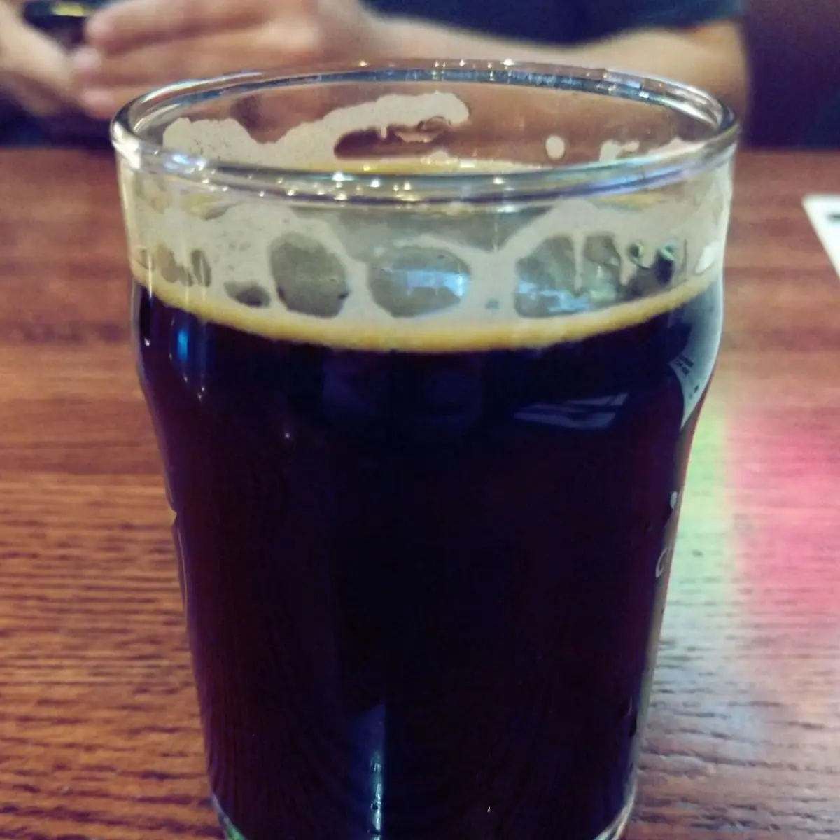 Pipeworks Barrel-Aged Saddle Up Barleywine
